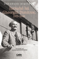 Jurnalul lui Gheorghi Dimitrov, 1933-1949