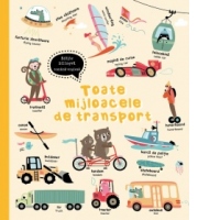 Toate mijloacele de transport