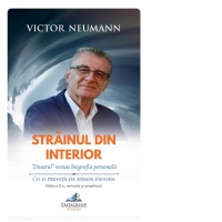 Strainul din interior. Editia a doua