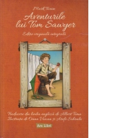 Aventurile lui Tom Sawyer