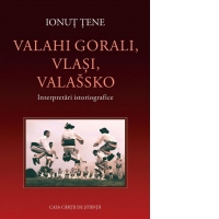 Valahi gorali, Vlasi, Valassko. Interpretari istoriografice