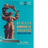 Revista Romana de Statistica (nr 1/2006)