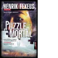 Puzzle mortal. Volumul 2 din seria Memento