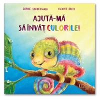 Ajuta-ma sa invat culorile!