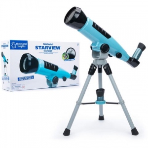Telescop GeoSafari Starview