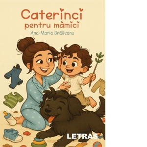 Caterinci pentru mamici