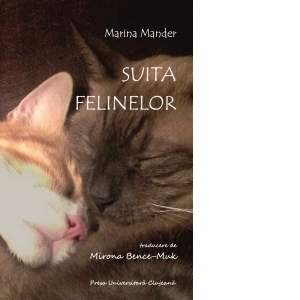 Suita felinelor