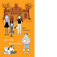 Scoala fricosilor. Volumul 1