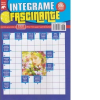 Integrame fascinante. Nr. 86/2026