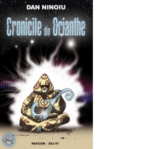 Cronicile din Orianthe