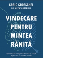 Vindecare pentru mintea ranita