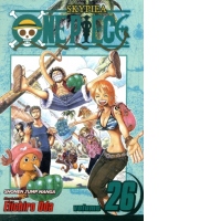 One Piece, Vol. 26