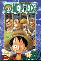 One Piece, Vol. 27