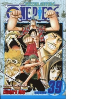 One Piece, Vol. 39
