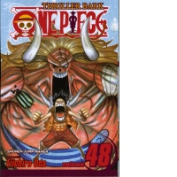 One Piece, Vol. 48
