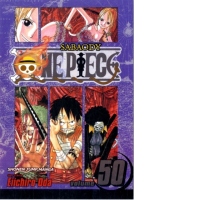 One Piece, Vol. 50