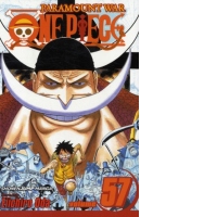 One Piece, Vol. 57