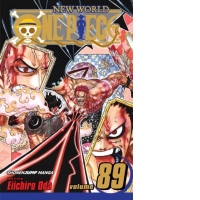 One Piece, Vol. 89 : Bad End Musical