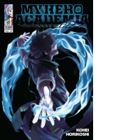 My Hero Academia, Vol. 30