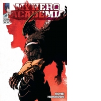 My Hero Academia, Vol. 40