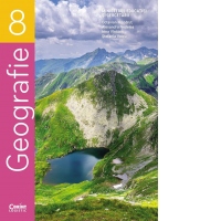 Geografie. Manual pentru clasa a VIII-a
