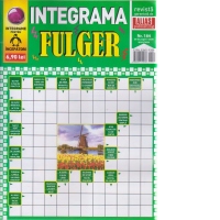Integrama Fulger, Nr. 184/2026