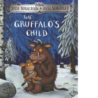 The Gruffalo's Child