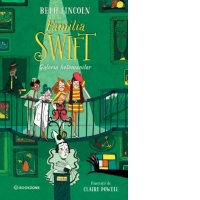 Familia Swift: Galeria hotomanilor