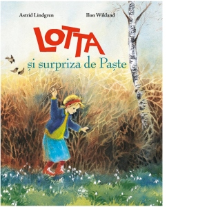 Lotta si surpriza de Paste