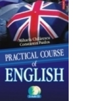 Practical Course of English (contine 2 CD-uri audio)