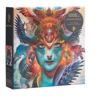 Puzzle Dharma Dragon, 1000 de piese