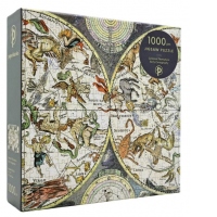 Puzzle Celestial Planisphere, 1000 de piese