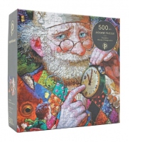 Puzzle Possibility, 500 de piese