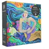 Puzzle Okeanos, 1000 de piese