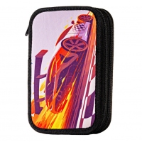 Penar 2 fermoare echipat Masina de Curse, DACO