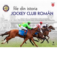 File din istoria Jockey Club Roman