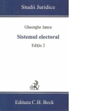Sistemul electoral, editia a II-a