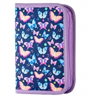 Penar 1 fermoar neechipat Fluturi colorati, DACO