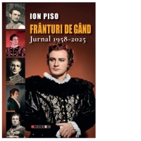 Franturi de gand. Jurnal 1958-2025