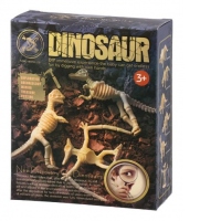 Dinosaur Dig Fossil Kit