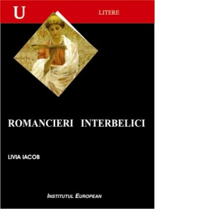 Romancieri interbelici