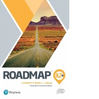 Roadmap A2+ level. Student's Books and eBook