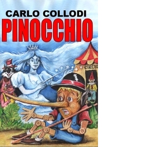 Pinocchio (editie 2008)