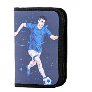 Penar 1 fermoar echipat Fotbalist, DACO