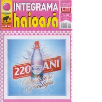 Integrama haioasa, Nr.188/2026