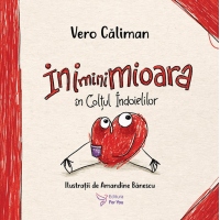 INIminiMIOARA in Coltul Indoielilor