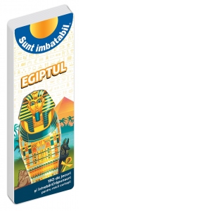 Sunt imbatabil. Egiptul