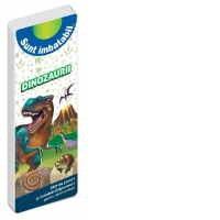 Sunt imbatabil. Dinozaurii