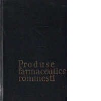 Produse farmaceutice rominesti