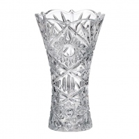 Vaza Bohemia Miranda X 25 cm